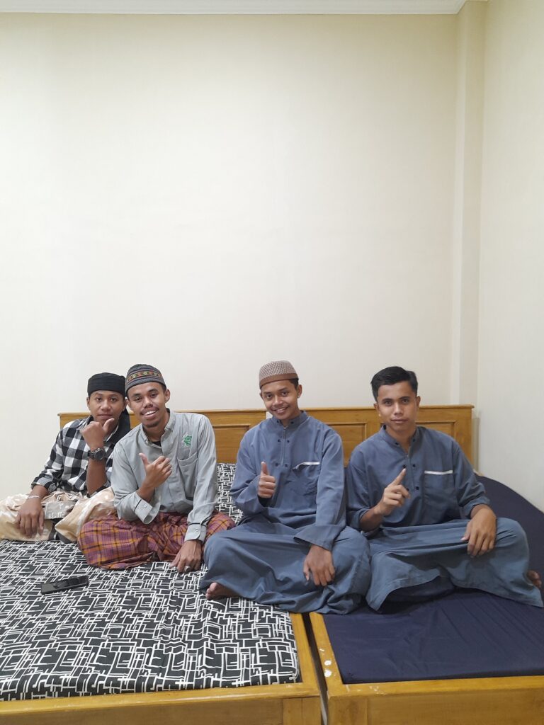 Pondok Pesantren Rahmatan Lil 'Alamin