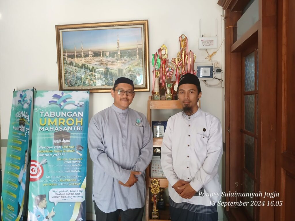 diskusi tarbiyah pendidikan agama islam